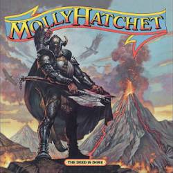 Molly Hatchet : The Deed Is Done